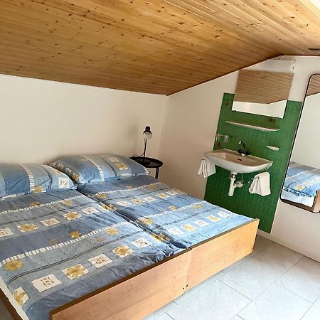 Zimmervermietung Ackersand Stalden Luaran gambar